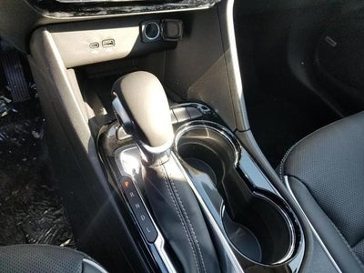 2026 Buick Encore GX Avenir AWD