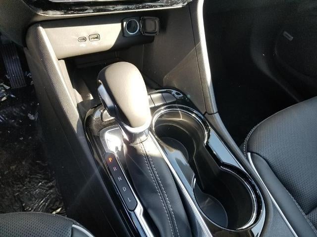 2026 Buick Encore GX Avenir AWD