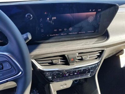 2026 Buick Encore GX Avenir AWD