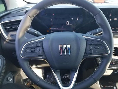 2026 Buick Encore GX Avenir AWD