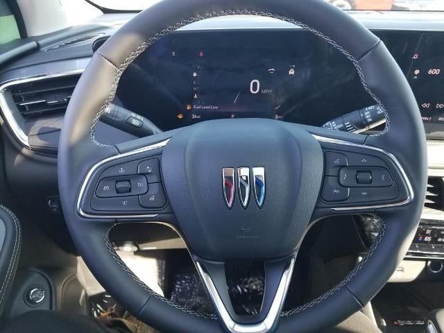 2026 Buick Encore GX Avenir AWD