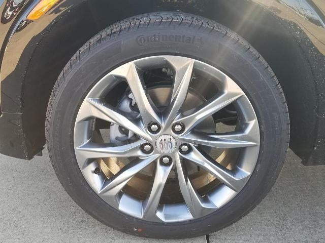 2026 Buick Encore GX Avenir AWD