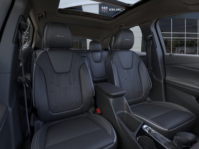 2026 Buick Encore GX Avenir AWD