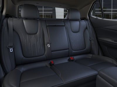 2026 Buick Encore GX Avenir AWD