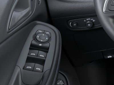 2026 Buick Encore GX Avenir AWD