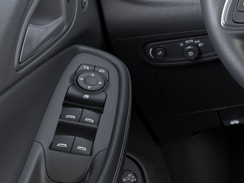 2026 Buick Encore GX Avenir AWD