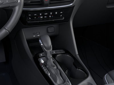 2026 Buick Encore GX Avenir AWD