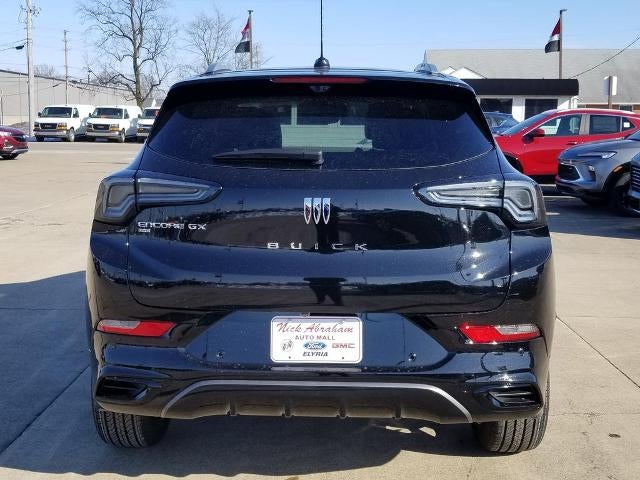 2026 Buick Encore GX Avenir AWD