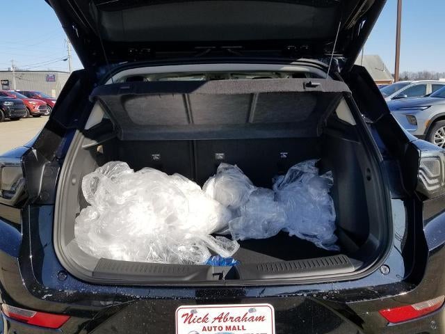 2026 Buick Encore GX Avenir AWD