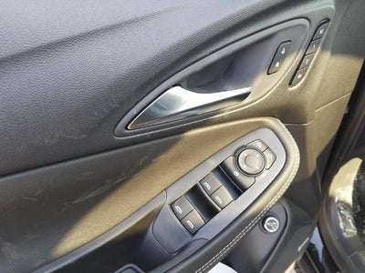 2026 Buick Encore GX Avenir AWD