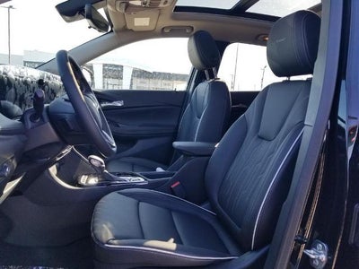 2026 Buick Encore GX Avenir AWD