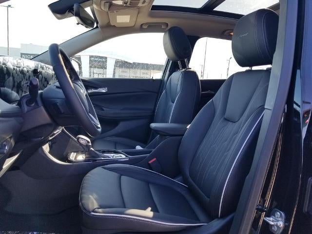 2026 Buick Encore GX Avenir AWD