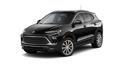 2026 Buick Encore GX Avenir AWD