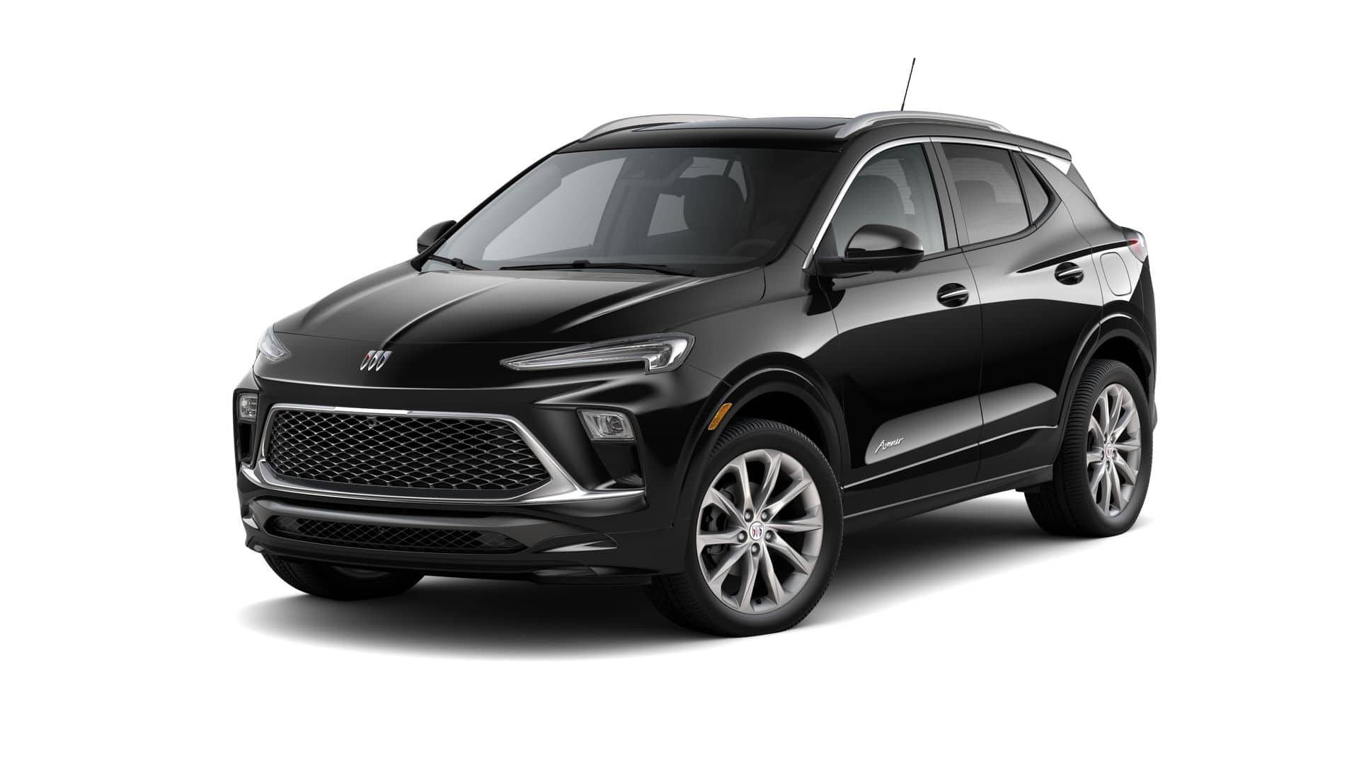 2026 Buick Encore GX Avenir AWD