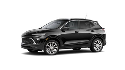 2026 Buick Encore GX Avenir AWD