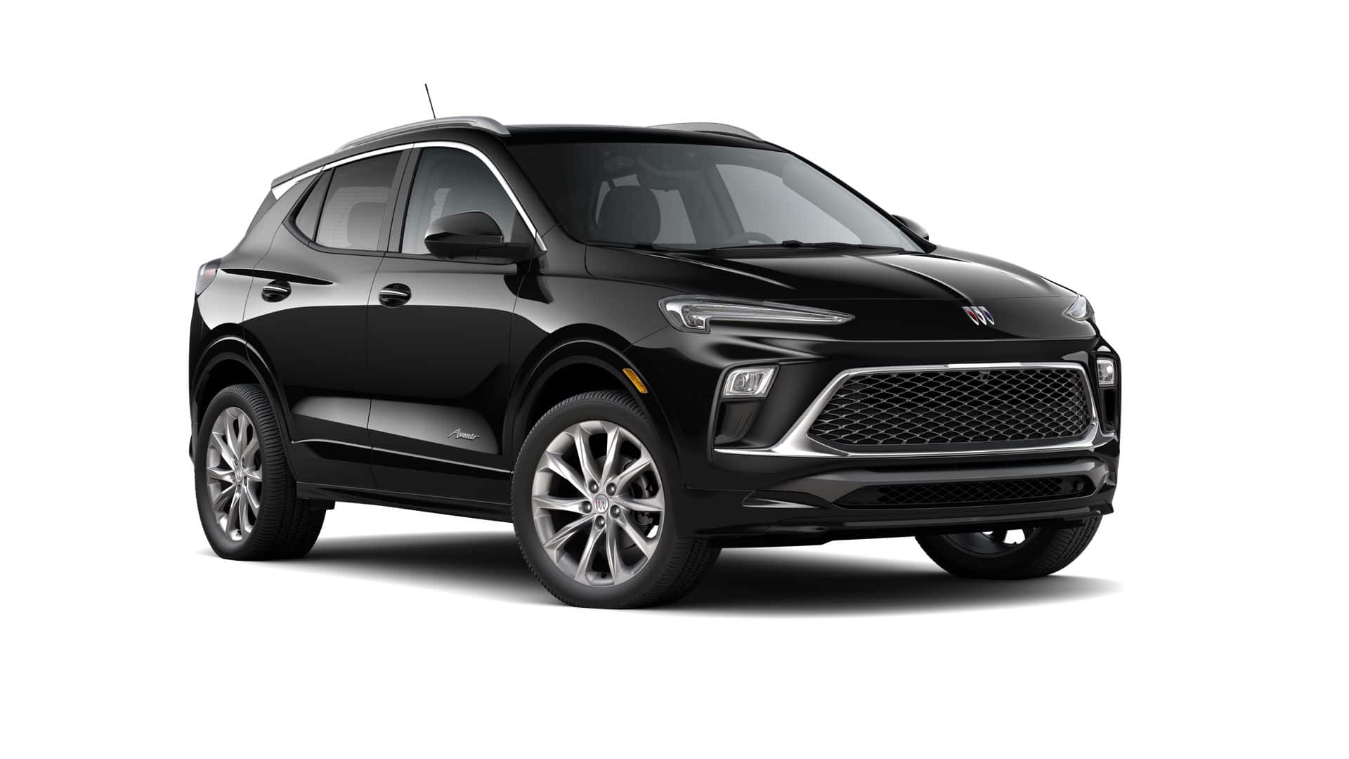 2026 Buick Encore GX Avenir AWD