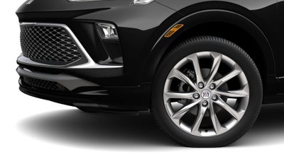 2026 Buick Encore GX Avenir AWD