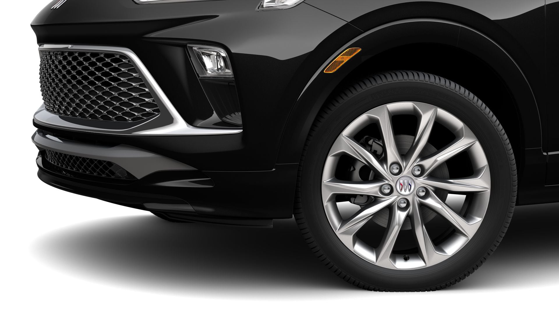 2026 Buick Encore GX Avenir AWD