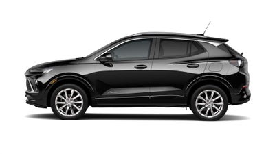 2026 Buick Encore GX Avenir AWD