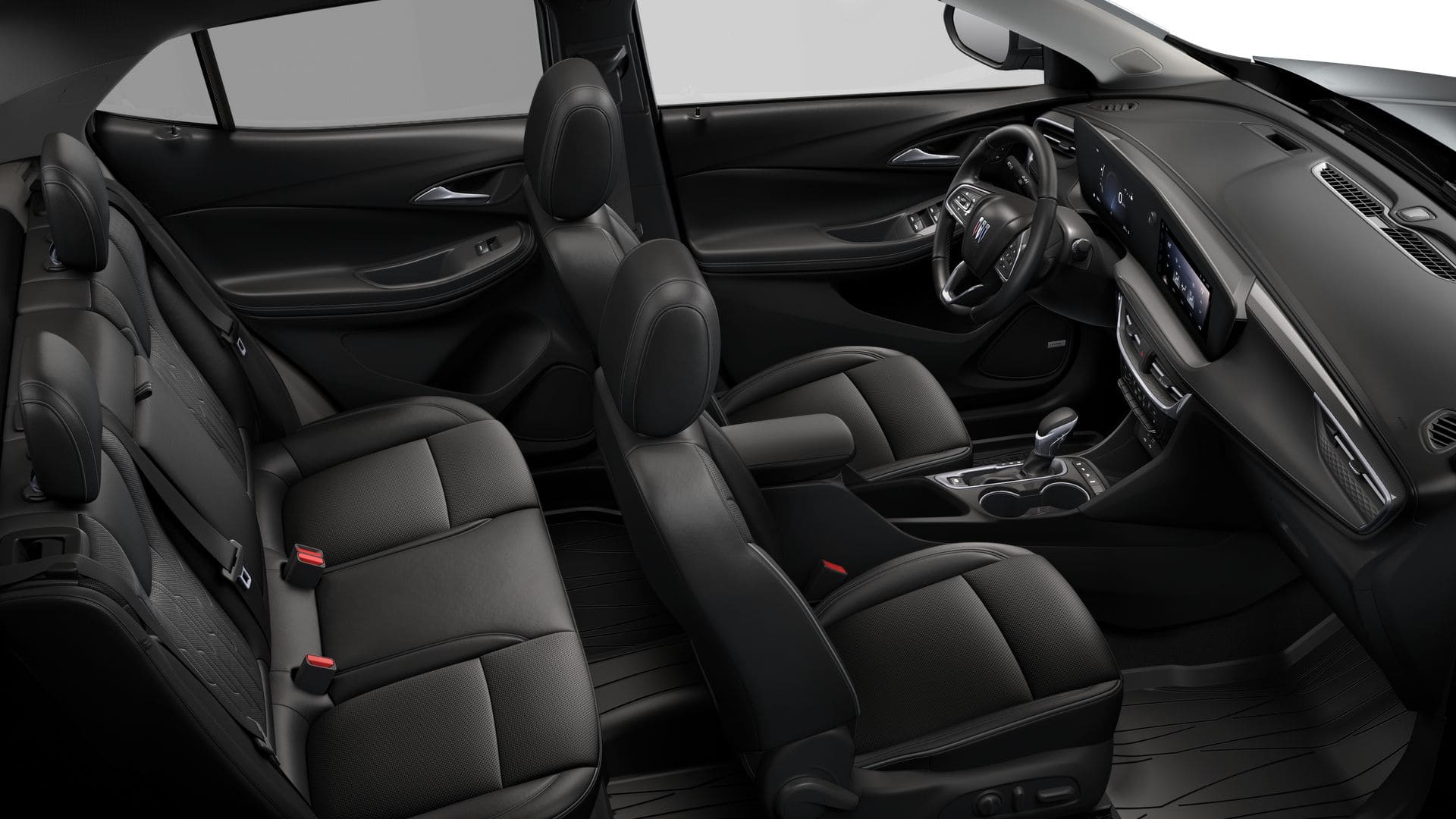 2026 Buick Encore GX Avenir AWD