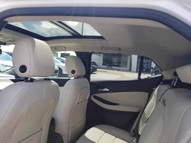 2026 Buick Encore GX Avenir AWD
