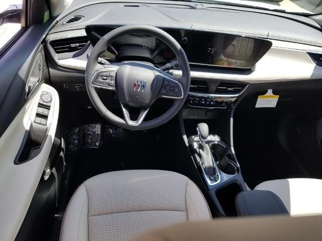 2026 Buick Encore GX Avenir AWD