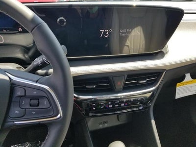 2026 Buick Encore GX Avenir AWD