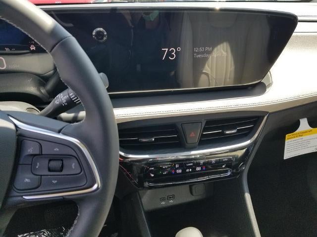 2026 Buick Encore GX Avenir AWD