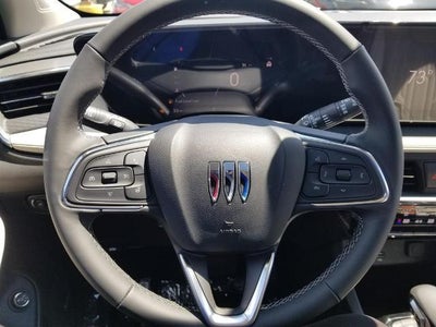 2026 Buick Encore GX Avenir AWD