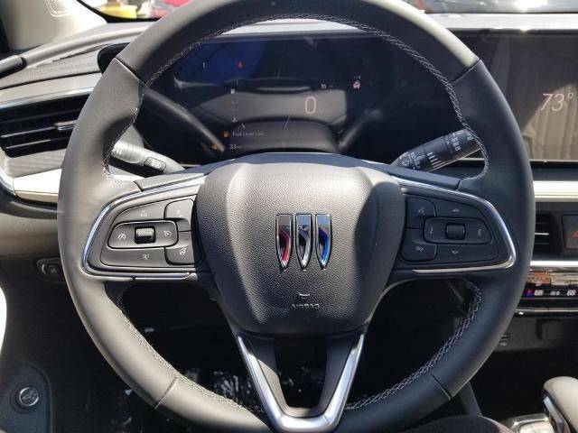 2026 Buick Encore GX Avenir AWD