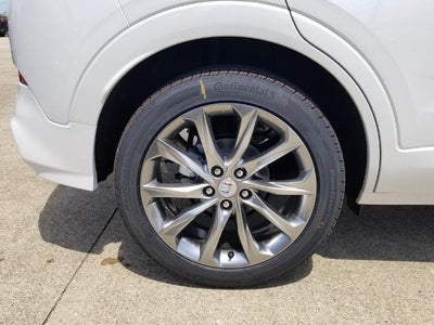 2026 Buick Encore GX Avenir AWD