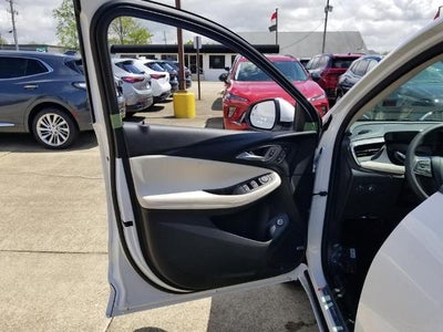 2026 Buick Encore GX Avenir AWD
