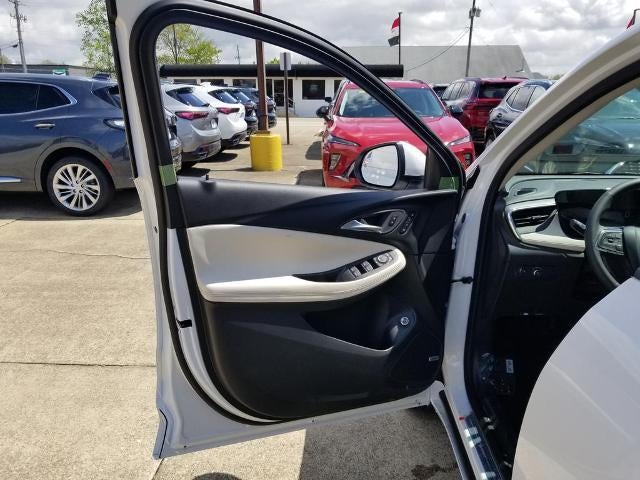 2026 Buick Encore GX Avenir AWD
