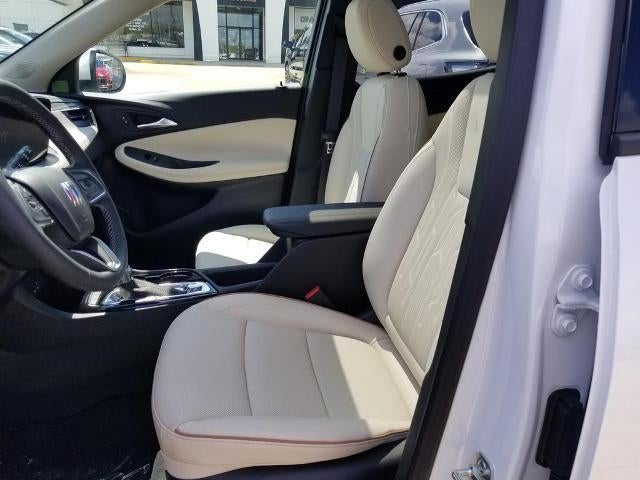 2026 Buick Encore GX Avenir AWD