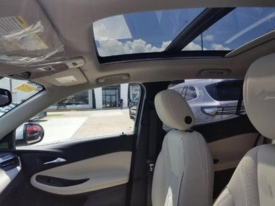 2026 Buick Encore GX Avenir AWD