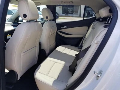 2026 Buick Encore GX Avenir AWD