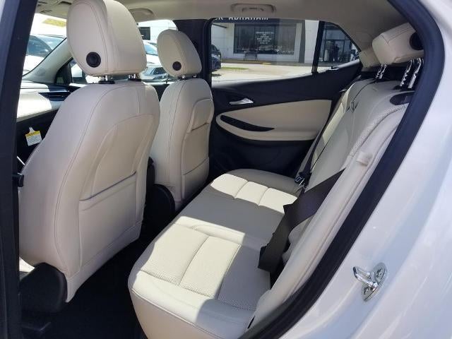 2026 Buick Encore GX Avenir AWD