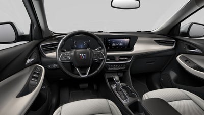 2026 Buick Encore GX Avenir AWD