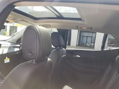 2026 Buick Encore GX Avenir AWD