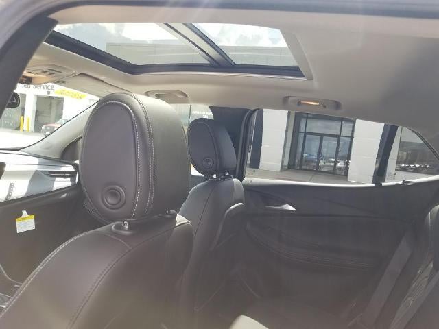 2026 Buick Encore GX Avenir AWD