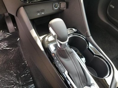 2026 Buick Encore GX Avenir AWD