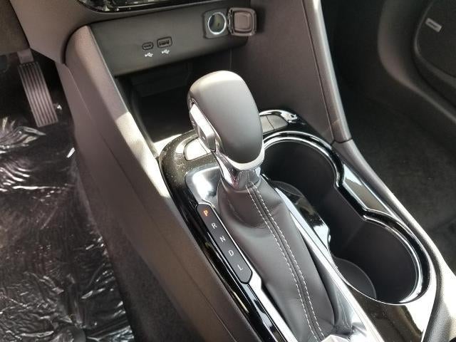 2026 Buick Encore GX Avenir AWD