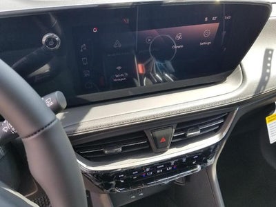 2026 Buick Encore GX Avenir AWD