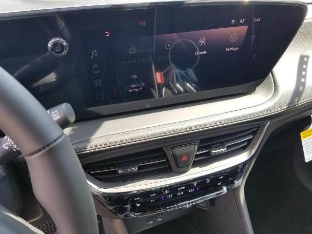 2026 Buick Encore GX Avenir AWD