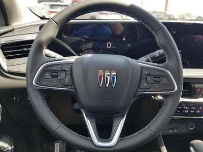 2026 Buick Encore GX Avenir AWD