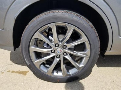 2026 Buick Encore GX Avenir AWD