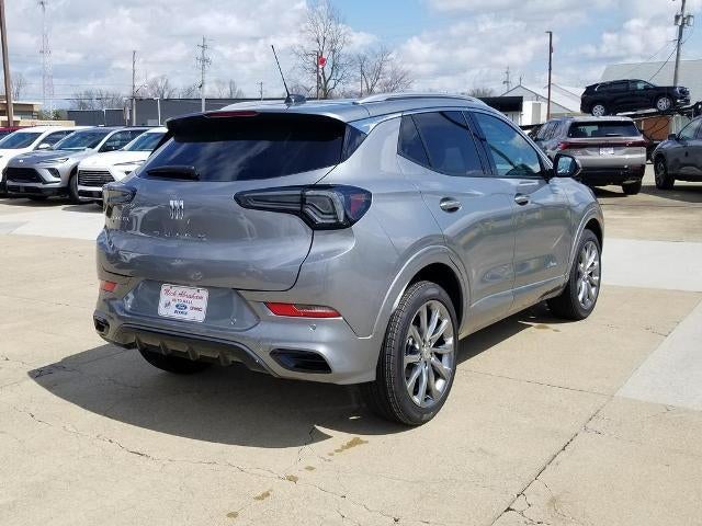 2026 Buick Encore GX Avenir AWD