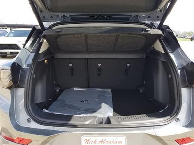 2026 Buick Encore GX Avenir AWD