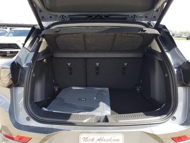 2026 Buick Encore GX Avenir AWD