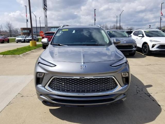 2026 Buick Encore GX Avenir AWD